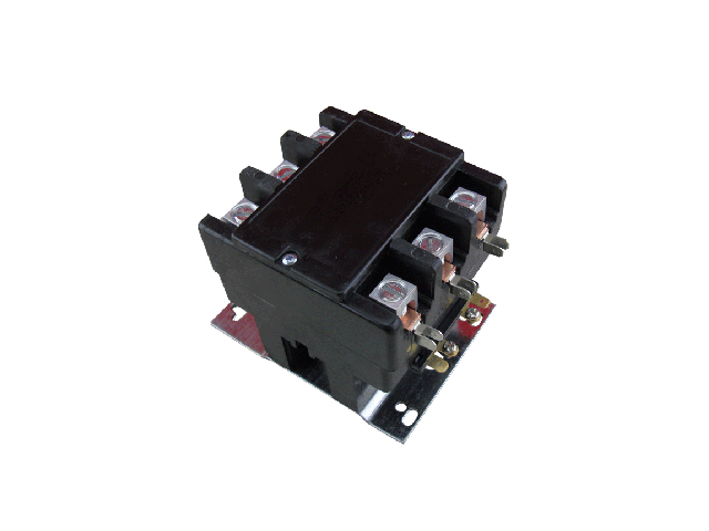 Sa Series Definite Purpose Contactor - 3 Pole
