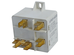 Air Conditional Relay-Motor Start Potential Relay