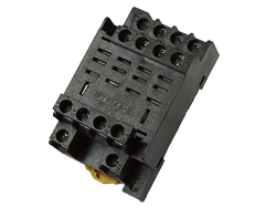 Relay Socket